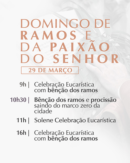 Domingo-de-Ramos