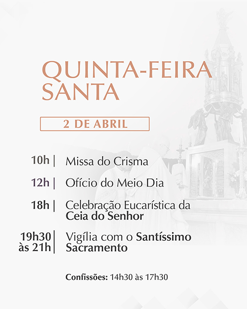 quinta-feira